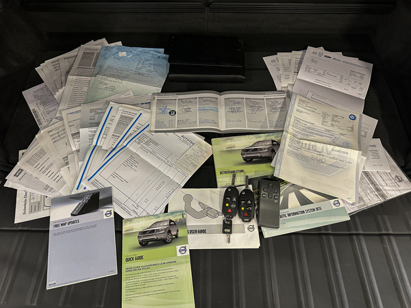 Volvo XC 90, 2012, 2.4 dīzelis, automāts