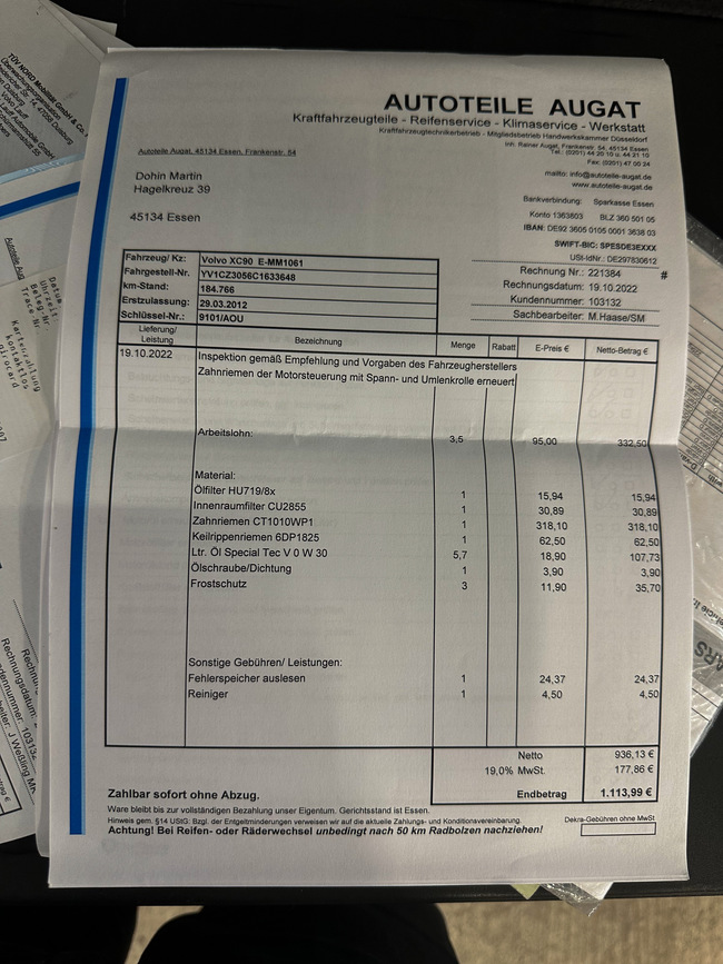 Volvo XC 90, 2012, 2.4 dīzelis, automāts