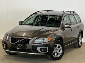 Volvo XC 70, 2008, 2.4 dīzelis, automāts