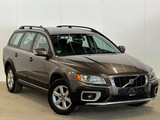 Volvo XC 70, 2008, 2.4 dīzelis, automāts