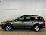 Volvo XC 70, 2008, 2.4 dīzelis, automāts
