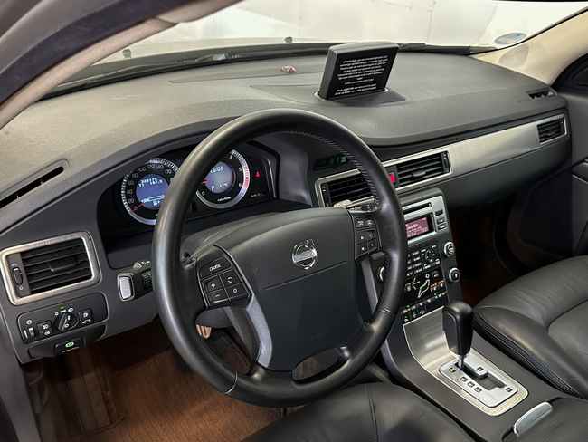 Volvo XC 70, 2008, 2.4 dīzelis, automāts