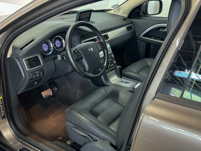 Volvo XC 70, 2008, 2.4 dīzelis, automāts