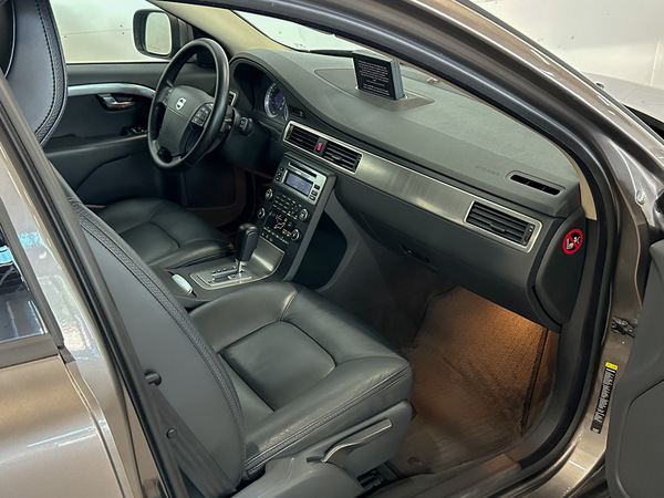 Volvo XC 70, 2008, 2.4 dīzelis, automāts