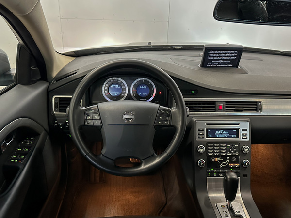 Volvo XC 70, 2008, 2.4 dīzelis, automāts