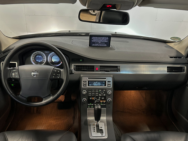 Volvo XC 70, 2008, 2.4 dīzelis, automāts