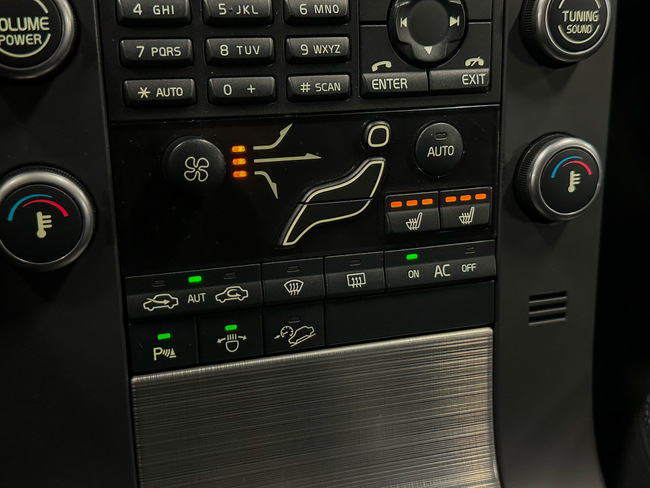 Volvo XC 70, 2008, 2.4 dīzelis, automāts