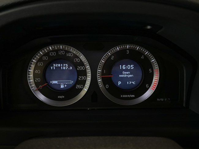 Volvo XC 70, 2008, 2.4 dīzelis, automāts