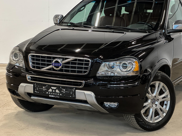 Volvo XC 90, 2013, 2.4 dīzelis, automāts