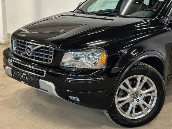 Volvo XC 90, 2013, 2.4 dīzelis, automāts
