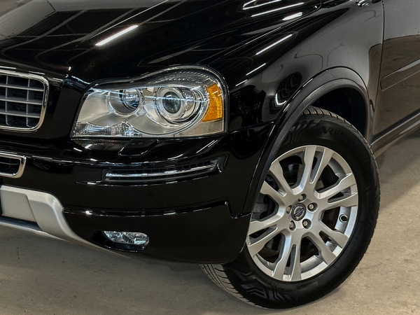 Volvo XC 90, 2013, 2.4 dīzelis, automāts