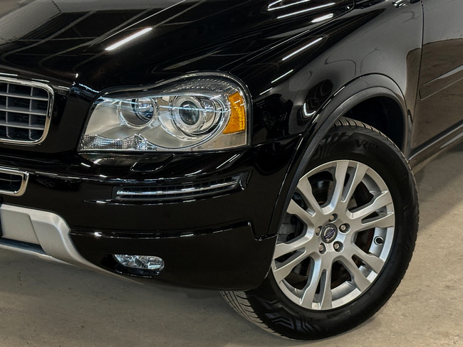 Volvo XC 90, 2013, 2.4 dīzelis, automāts