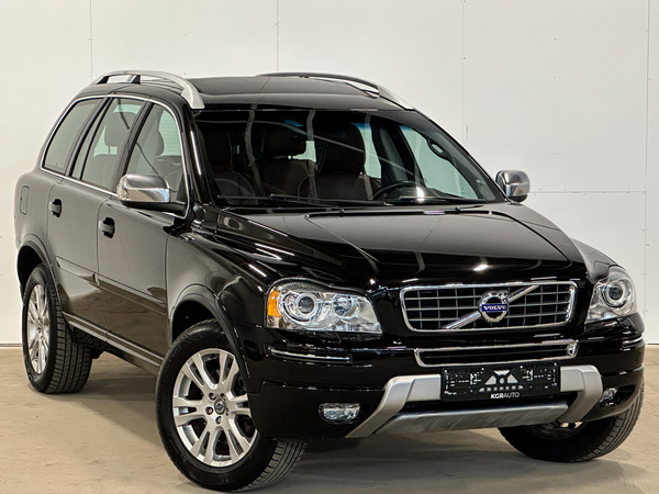 Volvo XC 90, 2013, 2.4 dīzelis, automāts