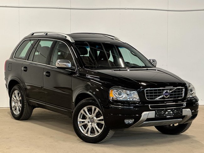 Volvo XC 90, 2013, 2.4 dīzelis, automāts