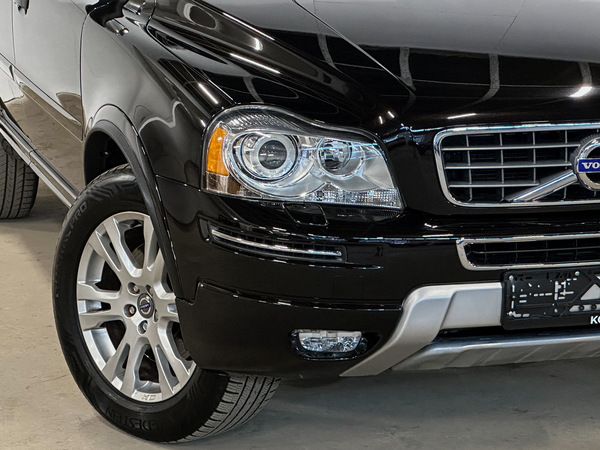 Volvo XC 90, 2013, 2.4 dīzelis, automāts