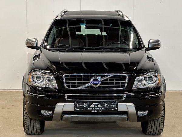 Volvo XC 90, 2013, 2.4 dīzelis, automāts