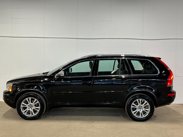 Volvo XC 90, 2013, 2.4 dīzelis, automāts