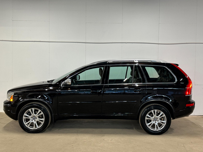 Volvo XC 90, 2013, 2.4 dīzelis, automāts