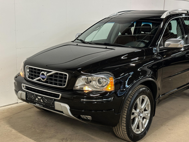 Volvo XC 90, 2013, 2.4 dīzelis, automāts