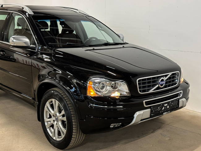 Volvo XC 90, 2013, 2.4 dīzelis, automāts