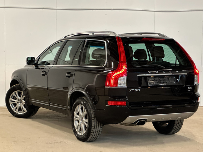 Volvo XC 90, 2013, 2.4 dīzelis, automāts