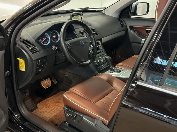 Volvo XC 90, 2013, 2.4 dīzelis, automāts