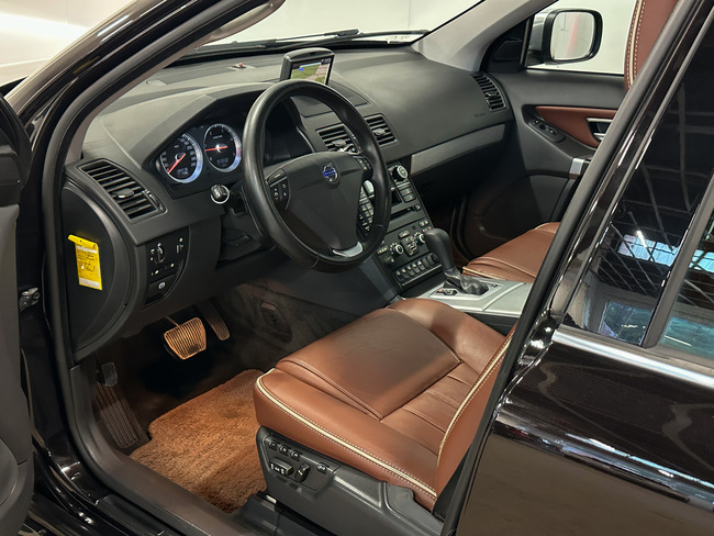 Volvo XC 90, 2013, 2.4 dīzelis, automāts