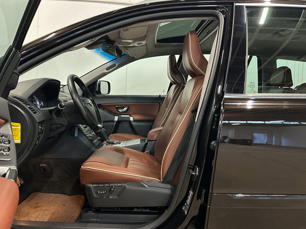 Volvo XC 90, 2013, 2.4 dīzelis, automāts
