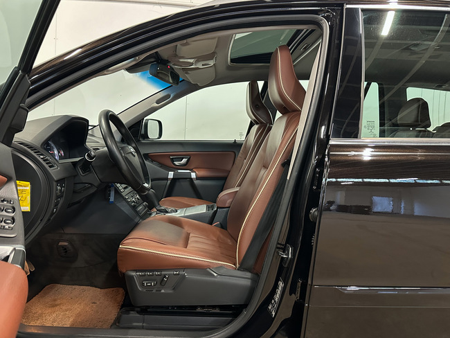 Volvo XC 90, 2013, 2.4 dīzelis, automāts