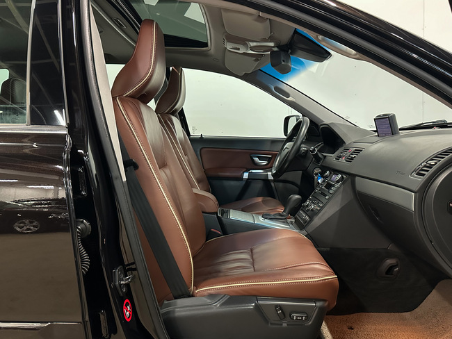 Volvo XC 90, 2013, 2.4 dīzelis, automāts