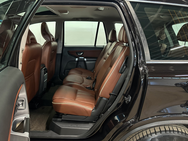 Volvo XC 90, 2013, 2.4 dīzelis, automāts
