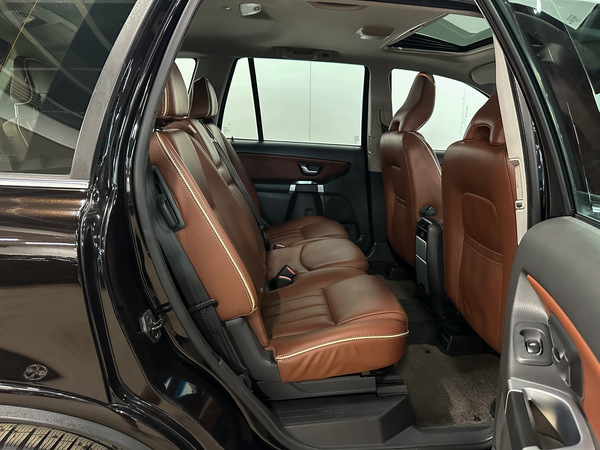 Volvo XC 90, 2013, 2.4 dīzelis, automāts