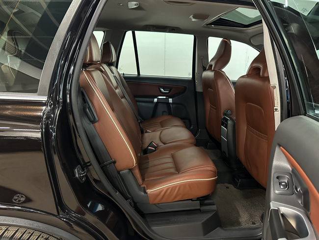 Volvo XC 90, 2013, 2.4 dīzelis, automāts