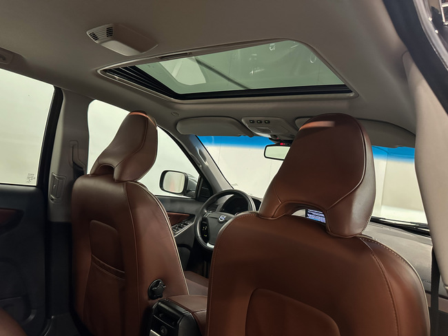 Volvo XC 90, 2013, 2.4 dīzelis, automāts