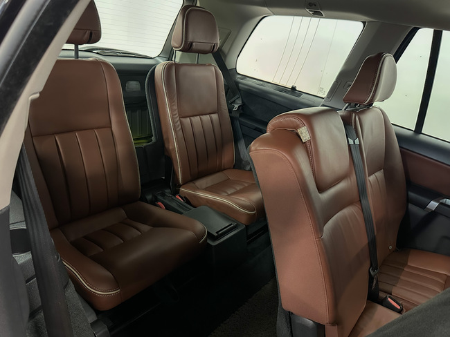 Volvo XC 90, 2013, 2.4 dīzelis, automāts