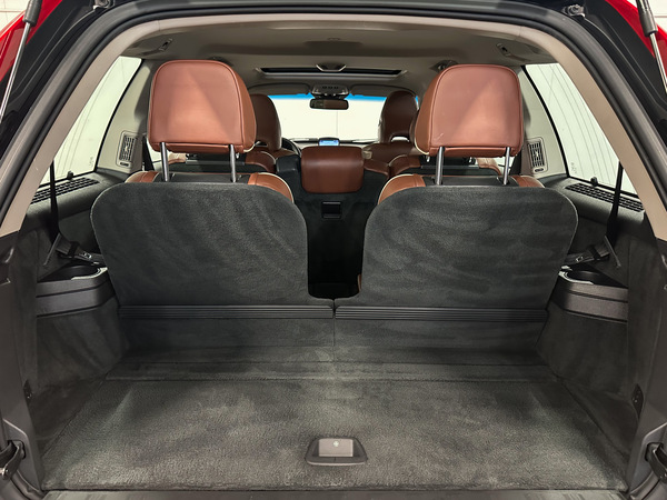 Volvo XC 90, 2013, 2.4 dīzelis, automāts