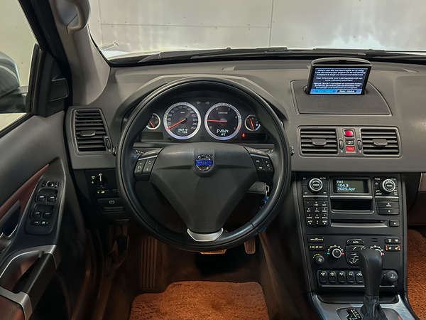 Volvo XC 90, 2013, 2.4 dīzelis, automāts