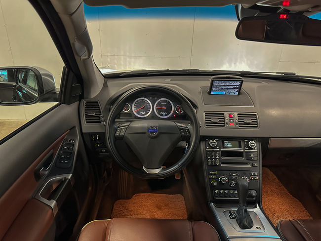 Volvo XC 90, 2013, 2.4 dīzelis, automāts