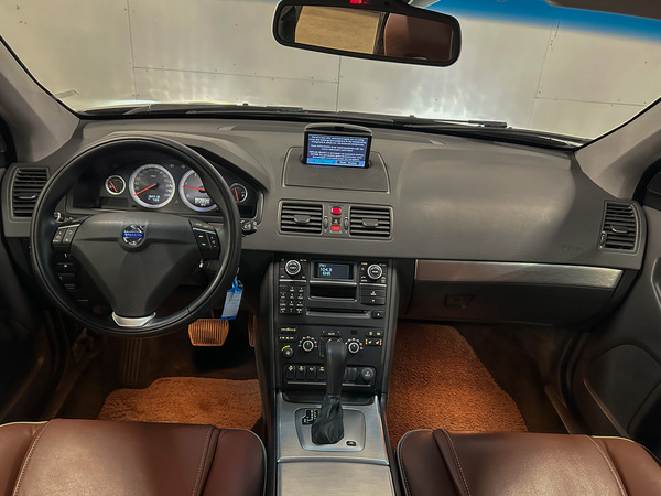 Volvo XC 90, 2013, 2.4 dīzelis, automāts