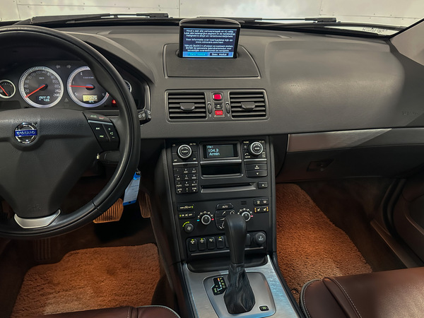 Volvo XC 90, 2013, 2.4 dīzelis, automāts