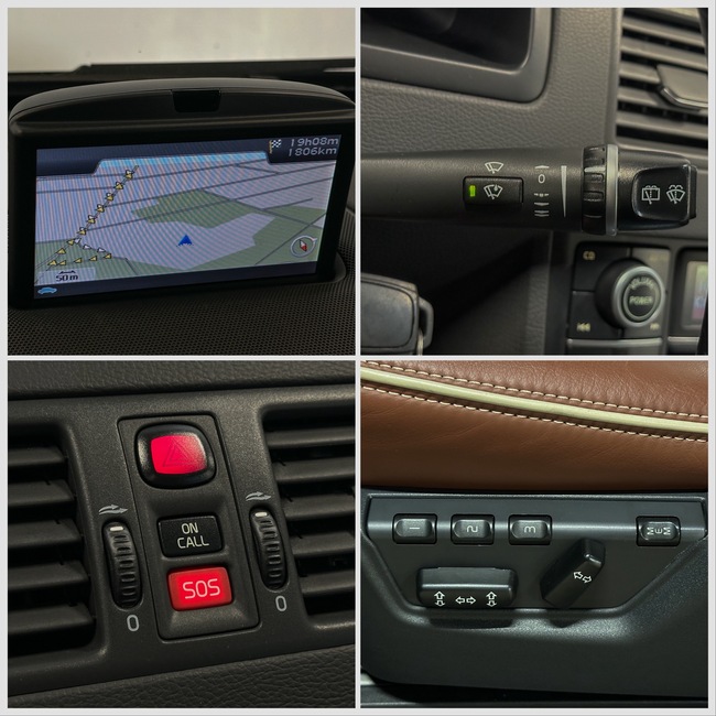 Volvo XC 90, 2013, 2.4 dīzelis, automāts