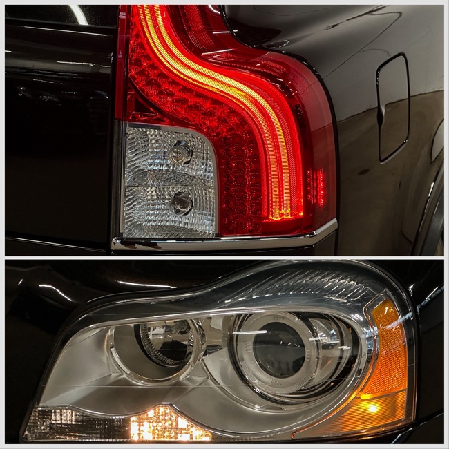 Volvo XC 90, 2013, 2.4 dīzelis, automāts