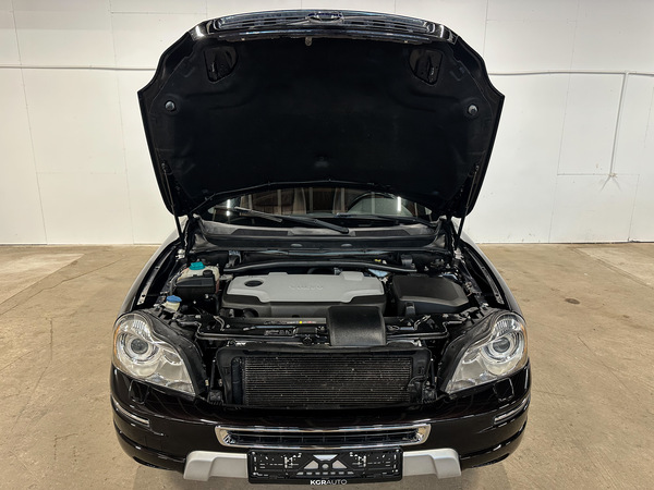 Volvo XC 90, 2013, 2.4 dīzelis, automāts