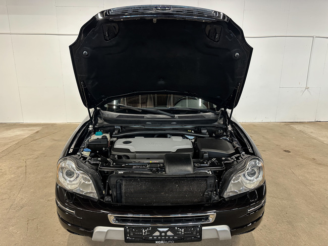 Volvo XC 90, 2013, 2.4 dīzelis, automāts