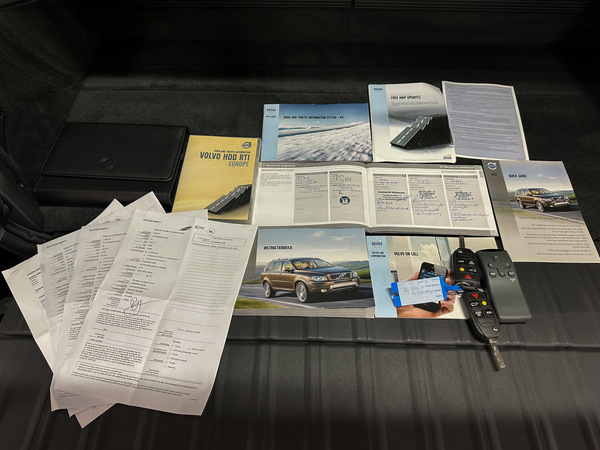 Volvo XC 90, 2013, 2.4 dīzelis, automāts