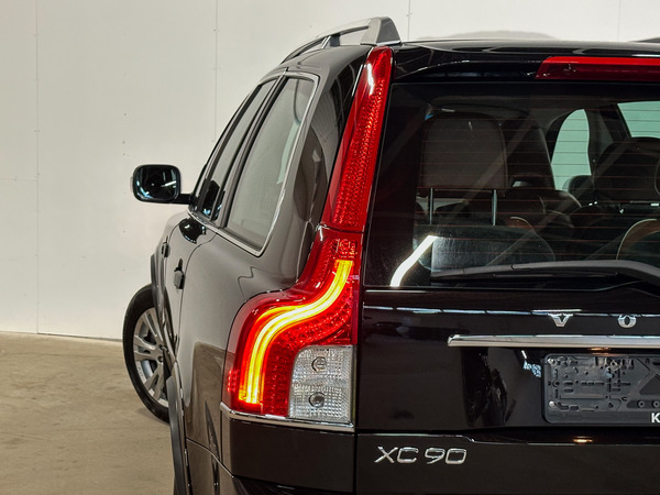 Volvo XC 90, 2013, 2.4 dīzelis, automāts