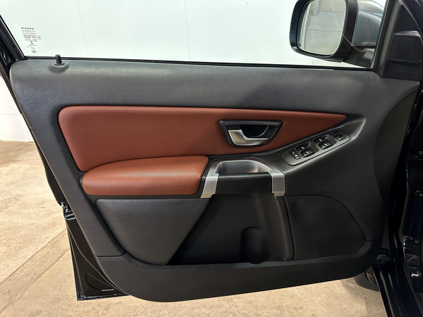 Volvo XC 90, 2013, 2.4 dīzelis, automāts