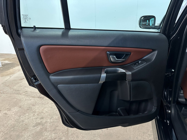 Volvo XC 90, 2013, 2.4 dīzelis, automāts