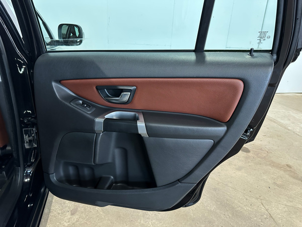 Volvo XC 90, 2013, 2.4 dīzelis, automāts