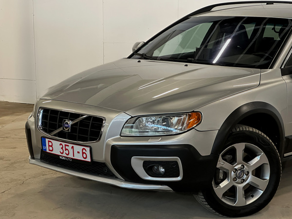 Volvo XC 70, 2008, 2.4 dīzelis, automāts